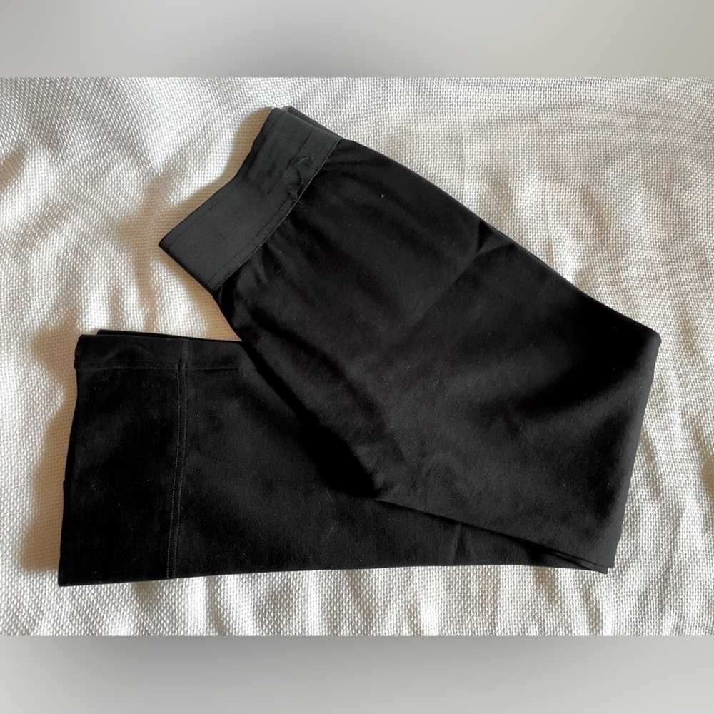 Brochu Walker black pants - Picture 1 of 6